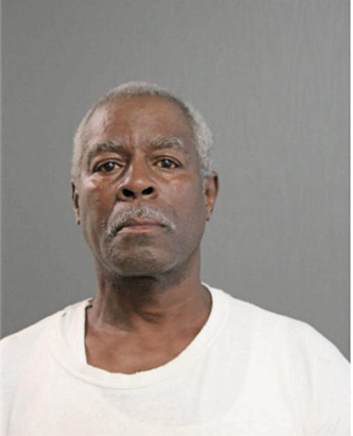 CARL M JENKINS, Cook County, Illinois