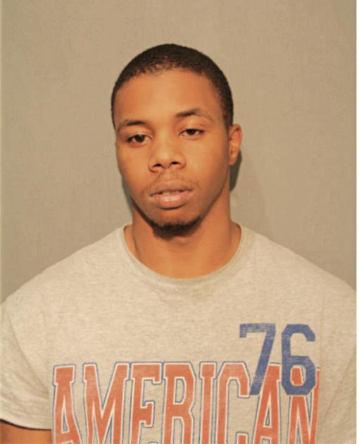 DELANO M JENKINS-TAYLOR, Cook County, Illinois