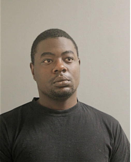 DEMARIUS JOHNSON, Cook County, Illinois