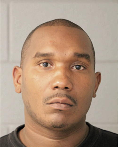 DEVEN JOHNSON, Cook County, Illinois