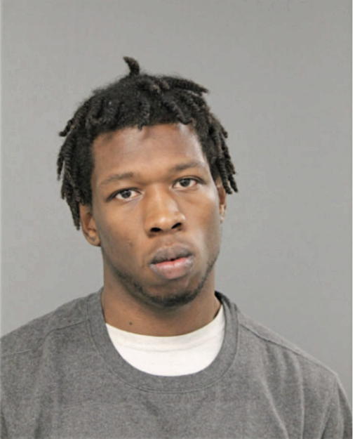JAVAN JOHNSON, Cook County, Illinois