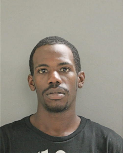 PATRICK JOHNSON-PERRY, Cook County, Illinois