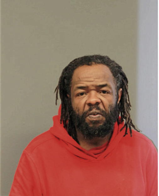 ANDRE P JONES, Cook County, Illinois
