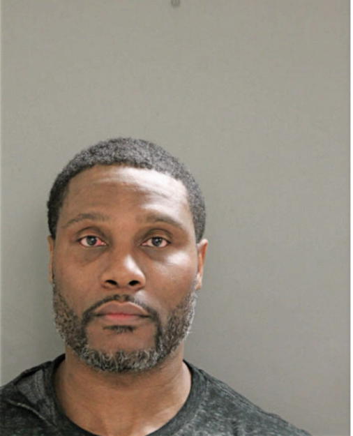 BRIAN K JONES, Cook County, Illinois