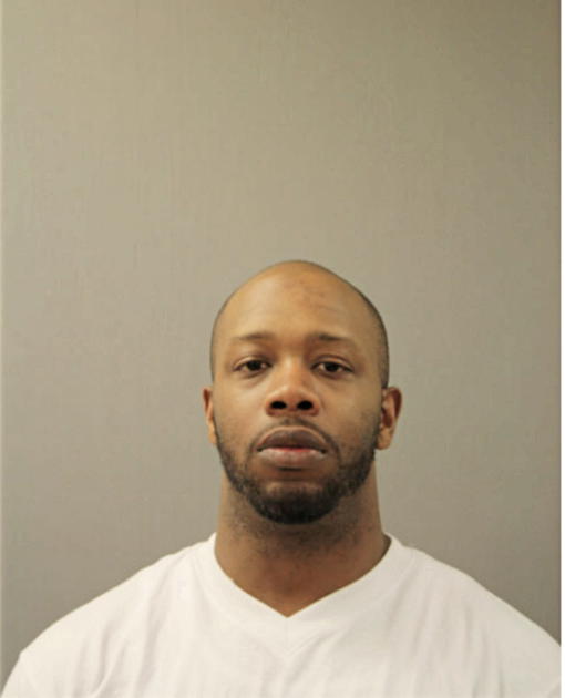 LARRY T JONES, Cook County, Illinois