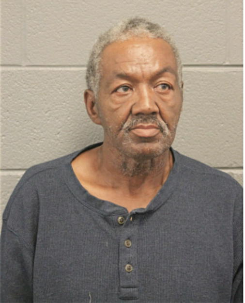 WILLIAM W JONES, Cook County, Illinois