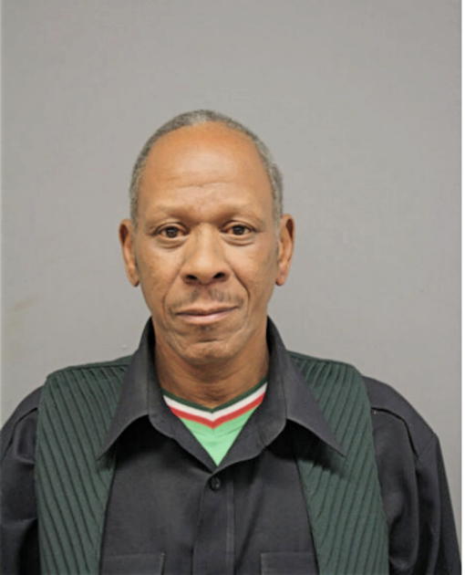 CHARLES KELLOG, Cook County, Illinois