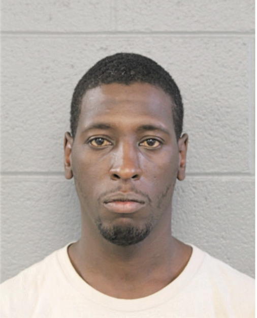 CLIFTON M LAMPLEY, Cook County, Illinois