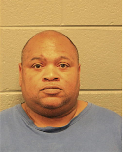 BOBBY EDWARD LEWIS, Cook County, Illinois