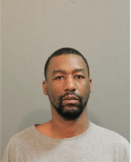 RICKY V LEWIS, Cook County, Illinois