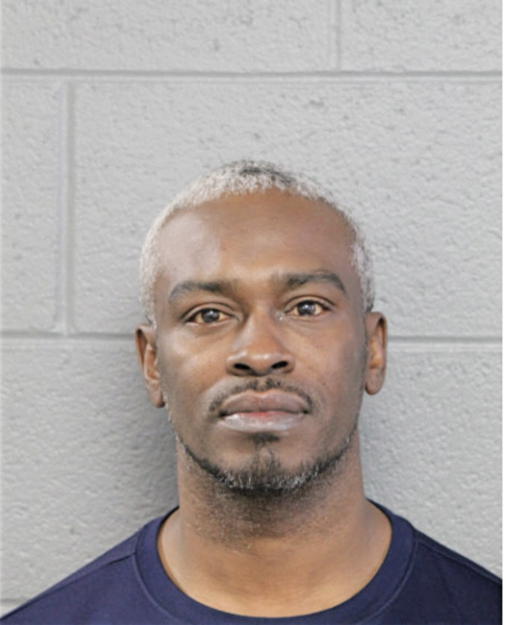 JOHN O LINDSEY, Cook County, Illinois