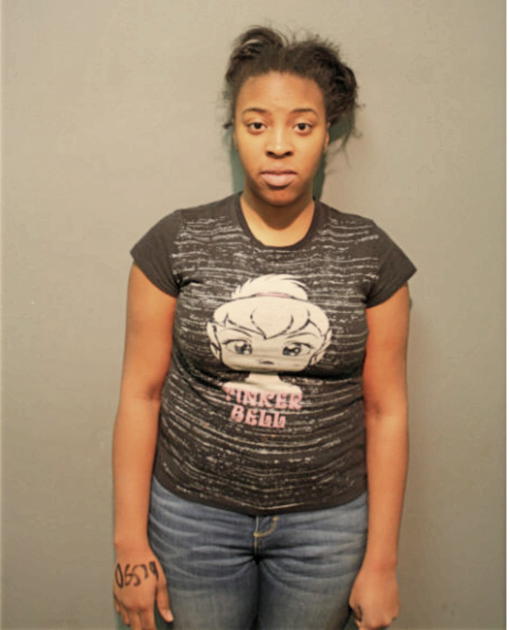 TYEISHA LITTLE, Cook County, Illinois