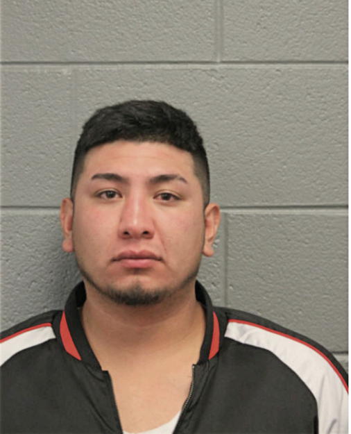 CHRISTIAN LOPEZ, Cook County, Illinois