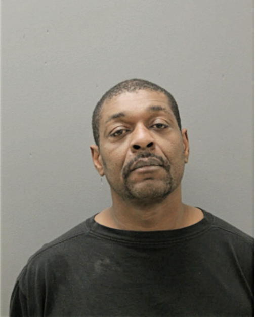 JERRY D MALLETT, Cook County, Illinois