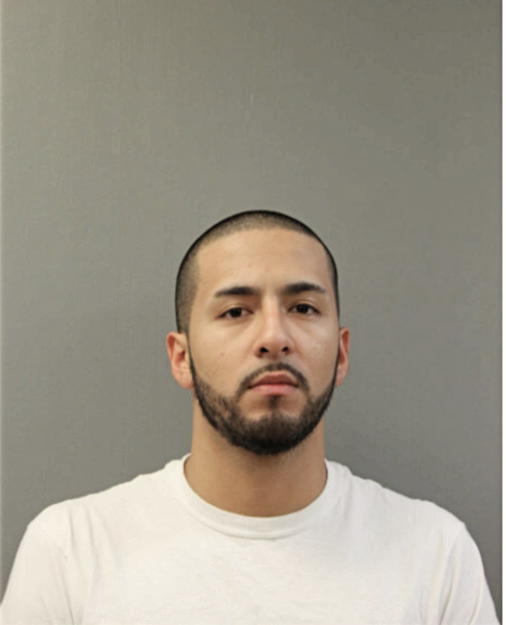ALEX MARCANO, Cook County, Illinois