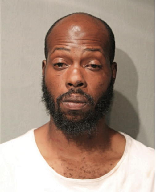 MARSHAWN MARTIN, Cook County, Illinois