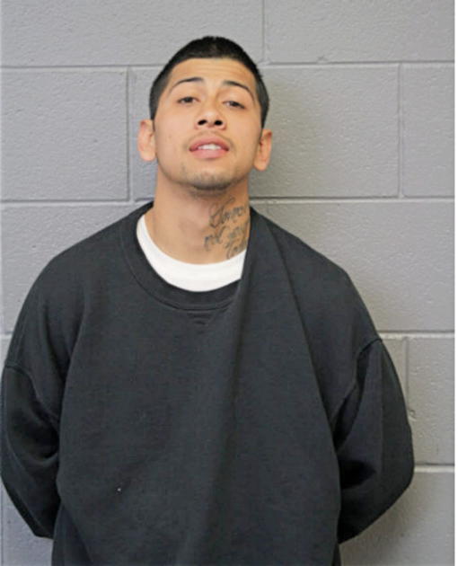 ALBERTO MARTINEZ, Cook County, Illinois