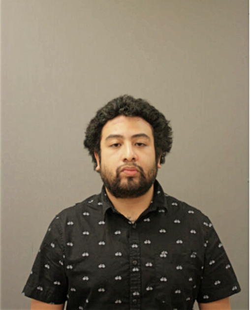 ALEJANDRO MARTINEZ, Cook County, Illinois