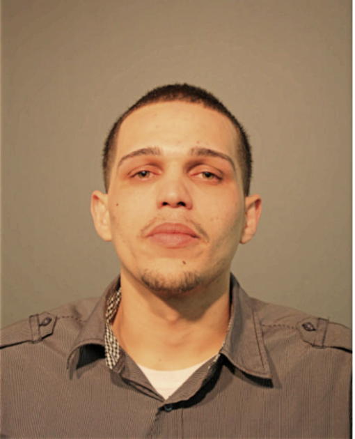 CHRISTOPHER RUIZ MARTINEZ, Cook County, Illinois