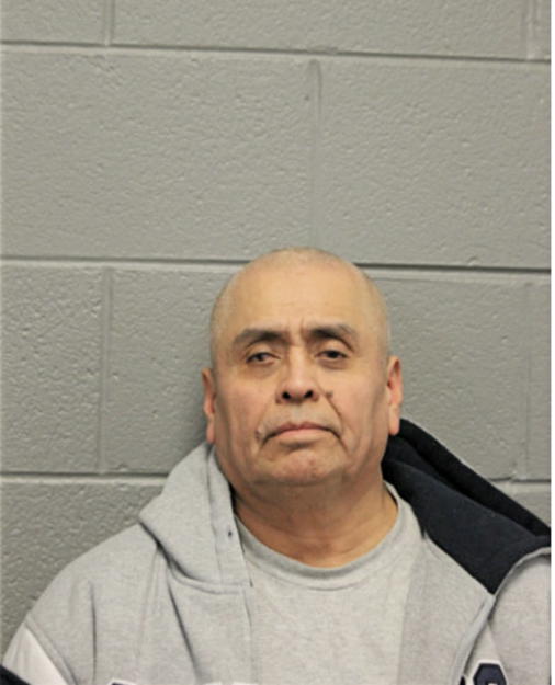 LUCIANO MARTINEZ, Cook County, Illinois
