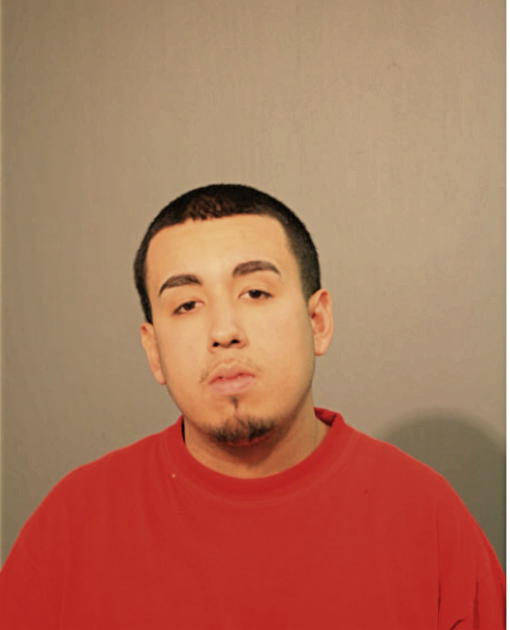 JONATHAN MATA, Cook County, Illinois