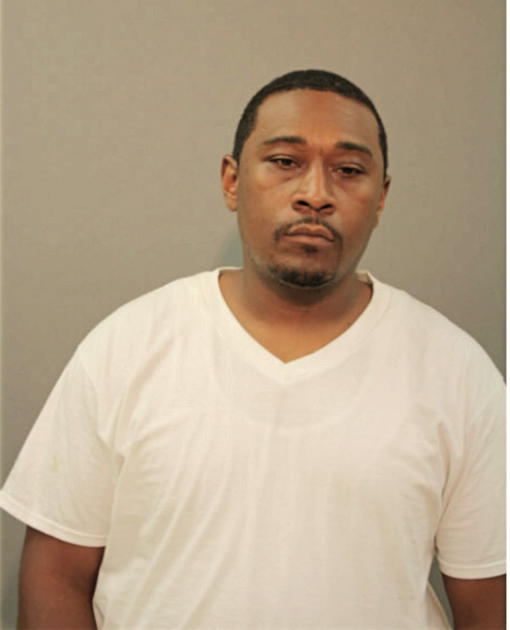 LAWRENCE T MC MAHON, Cook County, Illinois