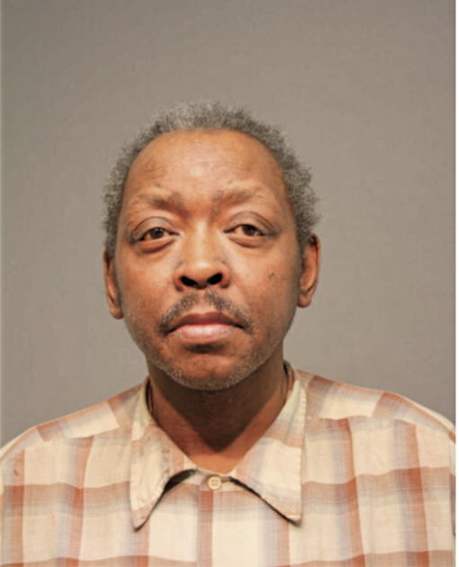 JOHNNY O MCCOFFIN, Cook County, Illinois