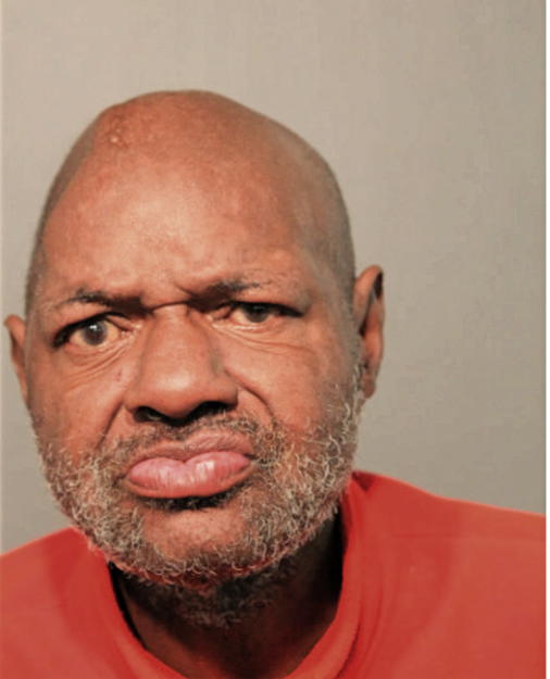 FRANK J MCKINZY, Cook County, Illinois