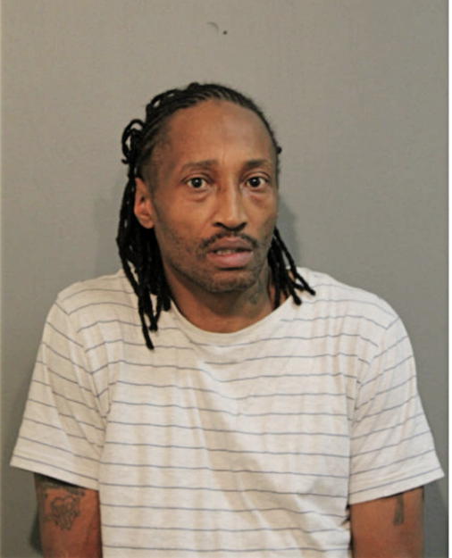 RODNEY L MCNEAL, Cook County, Illinois
