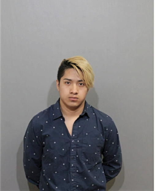 CESAR EMMANUEL MEIJA-MORALES, Cook County, Illinois