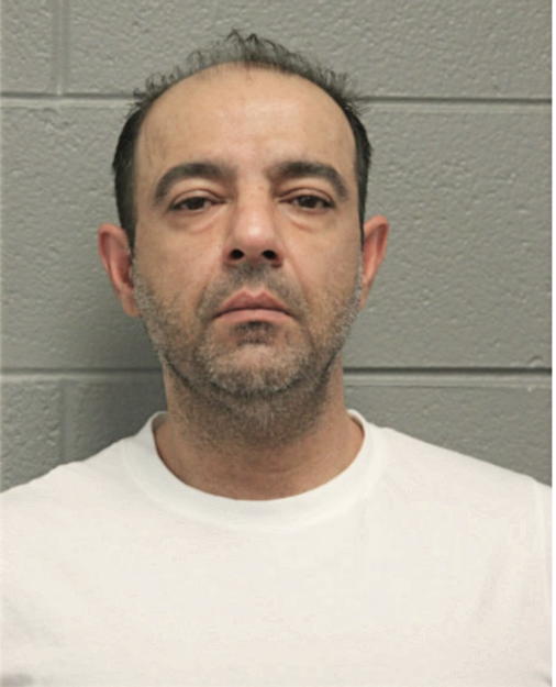 RONY MIKHAIL, Cook County, Illinois