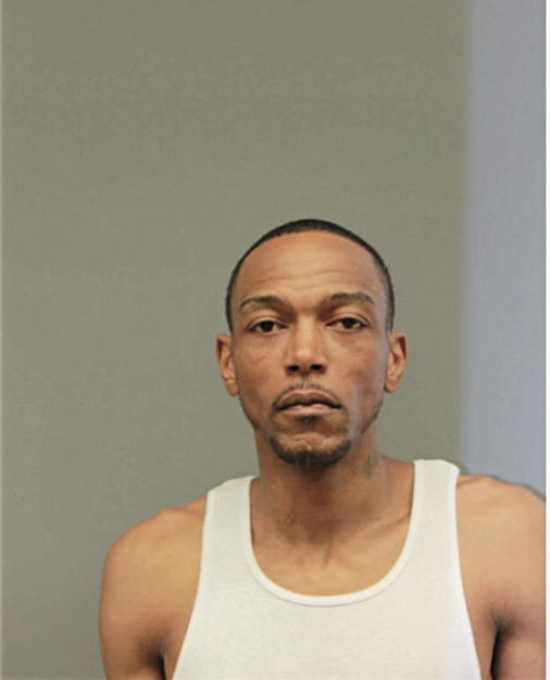 JARRIS R MILLER, Cook County, Illinois