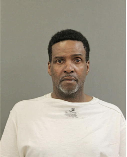 QUINCY J MILLER, Cook County, Illinois