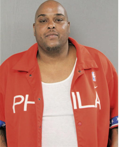 HARREL J MINOR, Cook County, Illinois