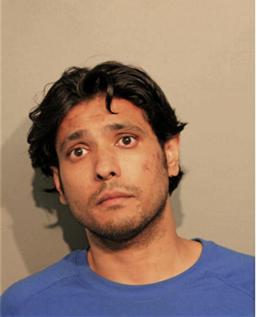 SHAH A MOHAMMED, Cook County, Illinois