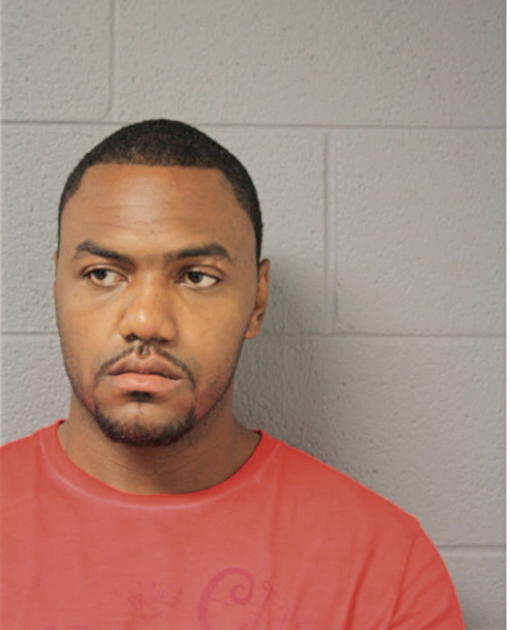 KEITH L MOORE, Cook County, Illinois