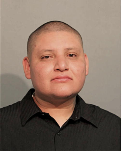 EDGAR MORENO, Cook County, Illinois