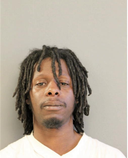 DUAWAN M MOYE, Cook County, Illinois