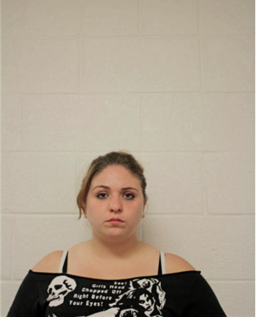 JOCELYN A MROZEK, Cook County, Illinois