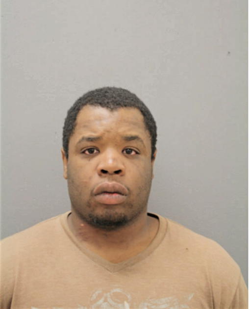 KYARA T NEWELL, Cook County, Illinois