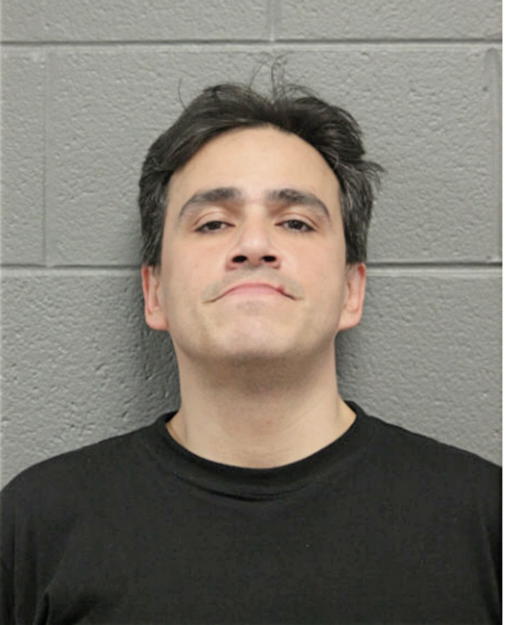 SALVADOR ONATE, Cook County, Illinois