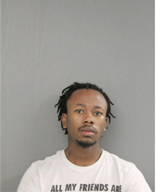 JUSTIN M PAYNE, Cook County, Illinois
