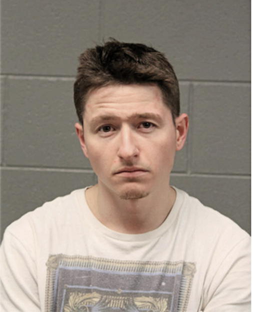 CHARLES R PETERSON, Cook County, Illinois