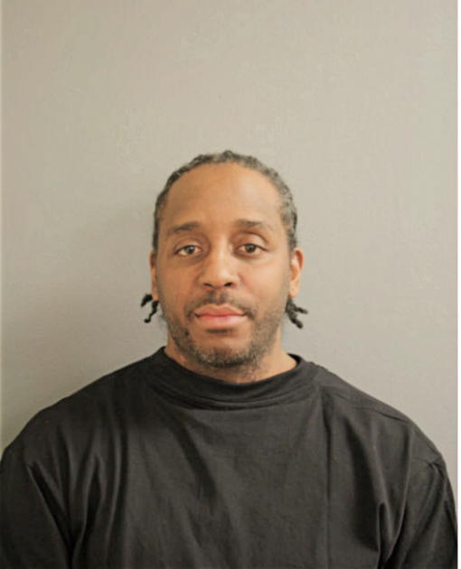 ERIC L PINKNEY, Cook County, Illinois