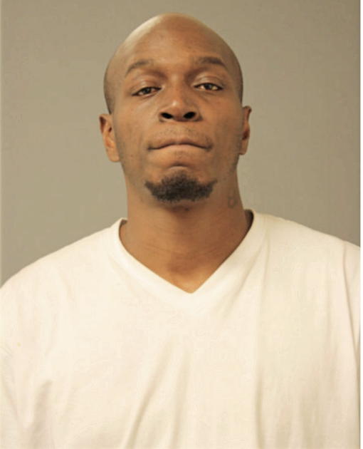 TORY A PITTS, Cook County, Illinois