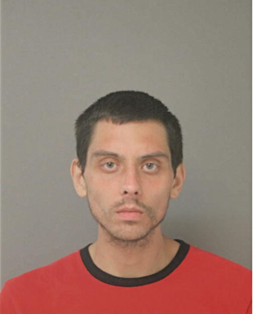 GARY POWELL, Cook County, Illinois