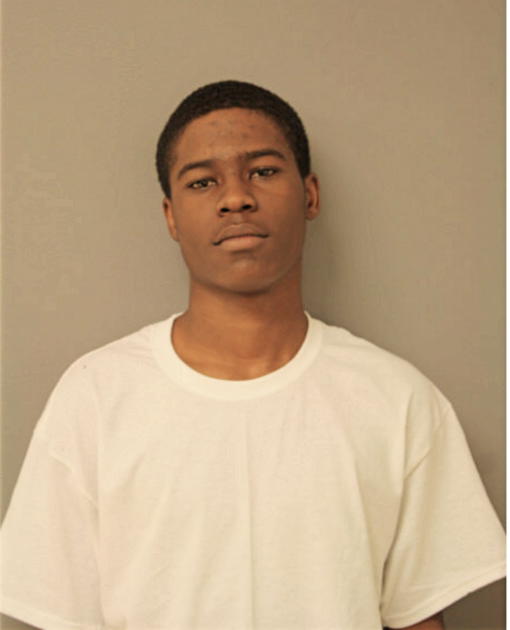 KHALIL POWELL, Cook County, Illinois
