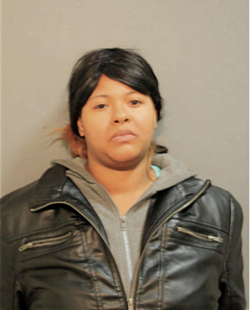 LAQUILA V POWELL, Cook County, Illinois