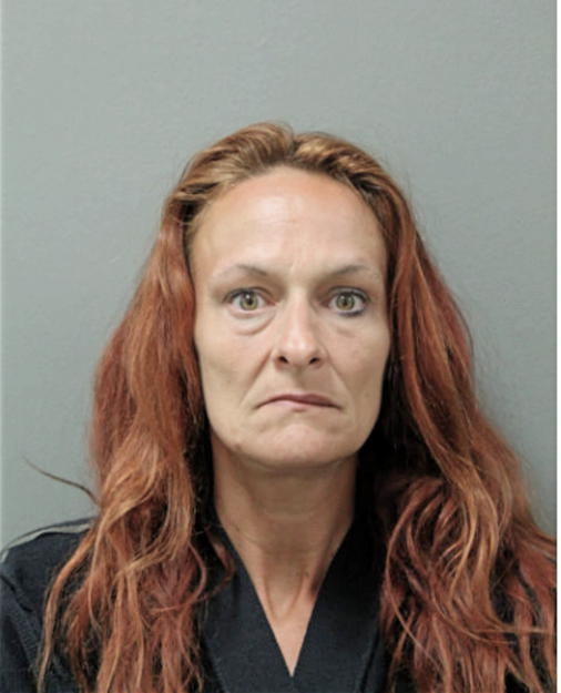 BRANDY POWYSZYNSKI, Cook County, Illinois
