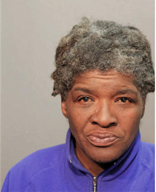 ORA MAE PRICE, Cook County, Illinois